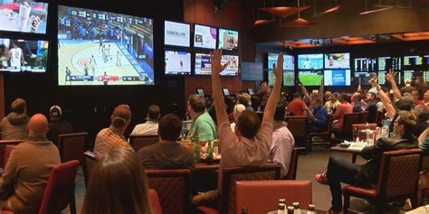 Mississippi Sportsbooks .